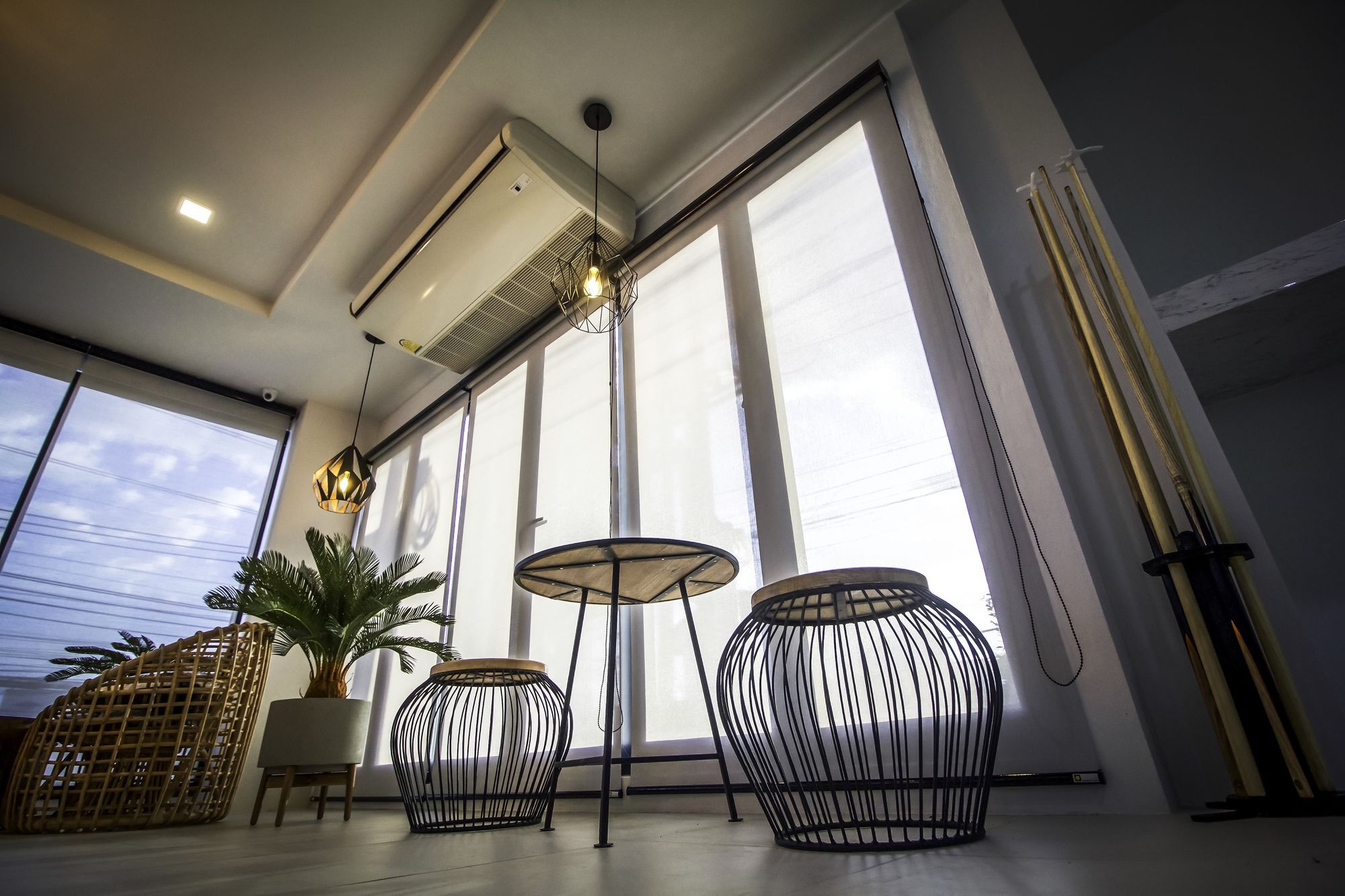 Triple Z Hotel Huahin Kültér fotó